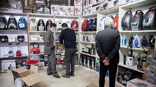 افزایش شدید قیمت لوازم خانگی توسط برخی تولیدکنندگان