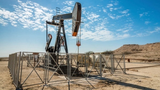 بهای نفت در بازارهای جهانی