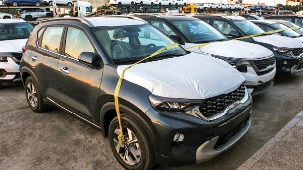 سراب ارزانی با خودروی وارداتی