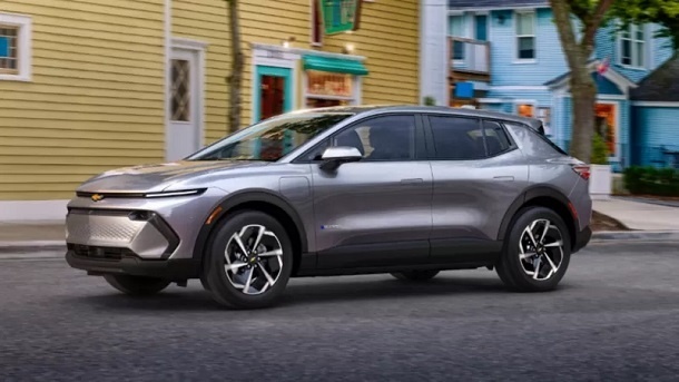 شاسیبلند چینی شرکت بیوک