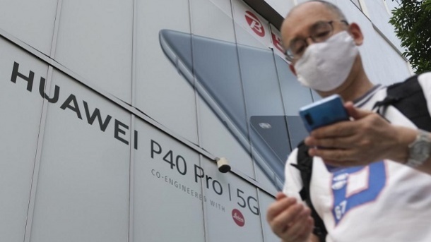 کاهش 20 درصدی تقاضا برای گوشیهای هوشمند تولیدی چین