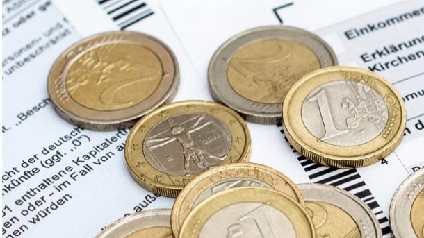 نرخ بهره سپرده بانکی در آلمان دوباره رو به افزایش است