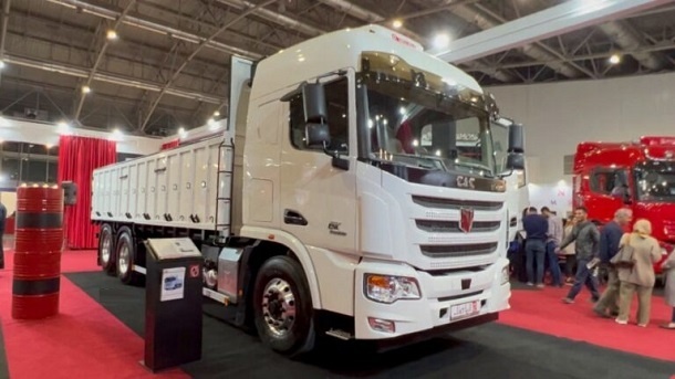 شرایط فروش نقدی سی‌اند‌سی باری اعلام شد