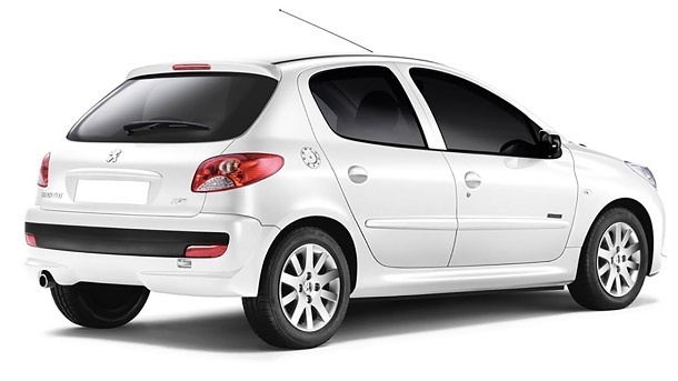 پژو 207 را با چه قیمتی در بورس کالا ثبت بدهیم؟ + محدودیت جدید