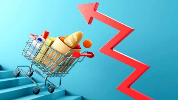 تورم ماهانه آذرماه 45 درصد شد