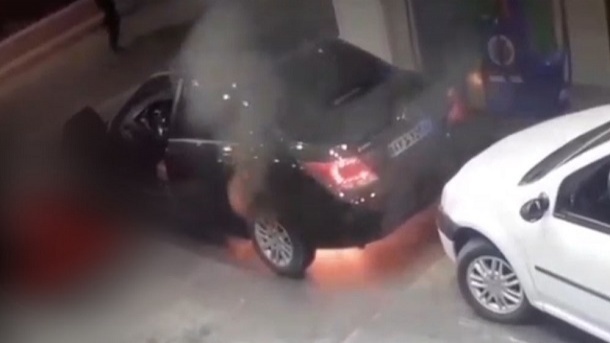 بروز سانحه به دلیل تعمیرات نادرست سیستم سوخت رسانی