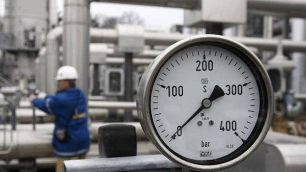بهای گاز در اروپا باز هم کاهش یافت