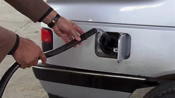 بررسی واقعیت طرح آب‌سوز کردن خودروها در ایران