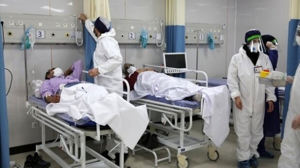 سویه جدید اومیکرون وارد ایران شد/ شناسایی سه مورد ابتلا