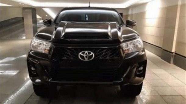 چگونگی ورود برخی از خودروهای مدل 2020 به بازار ایران