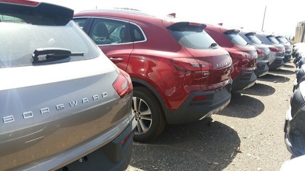 واردات خودرو سال آینده 2 برابر میشود