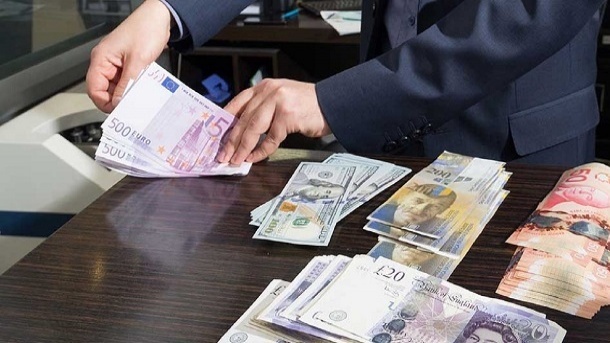 تامین نیازهای ارزی کشور با دلار 28500 تومانی