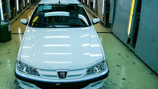 بورس کالا می‌تواند قیمت‌ خودرو را کاهش دهد