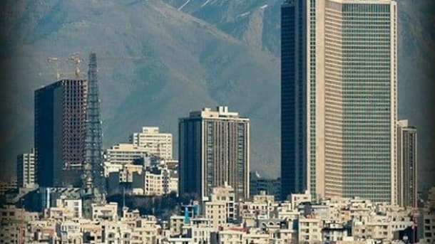 بانک مرکزی اعلام کرد: قیمت‌ هر متر خانه در تهران 48 میلیون