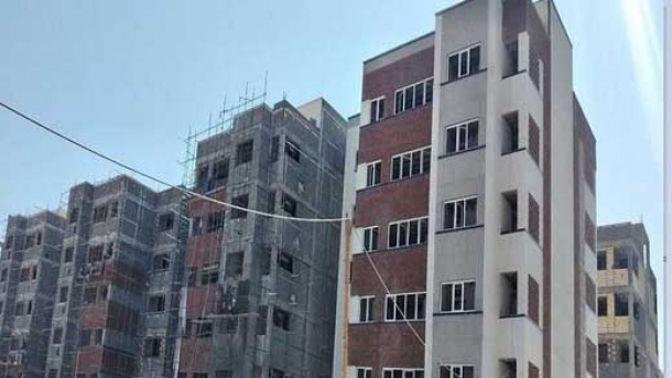 هزینه هوایی مسکن چقدر شده است؟