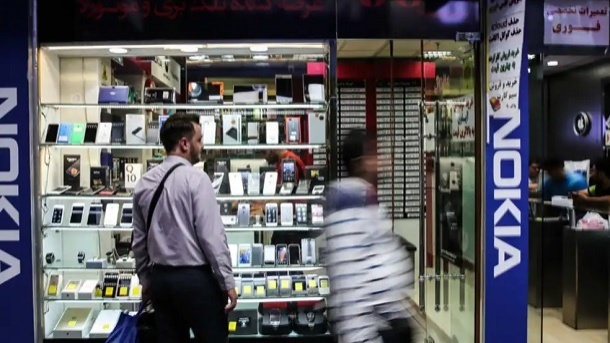 فیکفروشی عجیب در بازار موبایل ایران