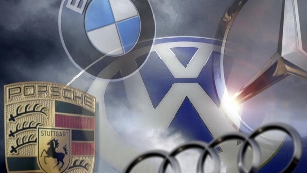 حتی یک کمپانی آلمانی در فهرست 100 شرکت پرارزش دنیا نیست