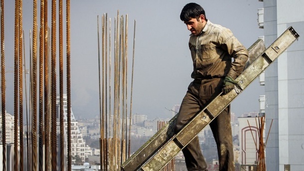 منِ کارگر «عامل تورم» نیستم