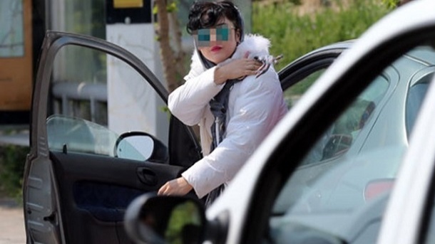 ارسال پیامک کشف حجاب به مالکان خودروها آغاز شد