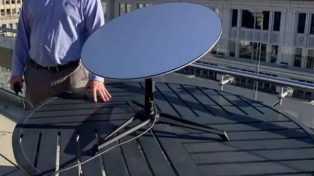 800 دستگاه استارلینک در ایران فعال شد