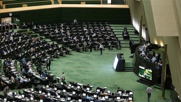 مالیات ضد سوداگری روی میز مجلس