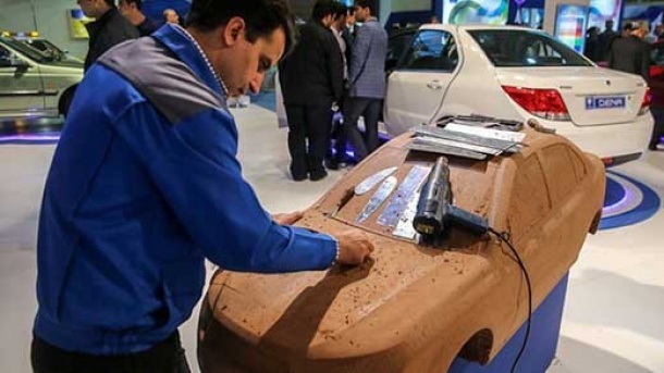 12 خودروی جدید در راه بازار