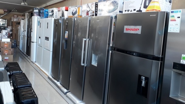 افزایش قیمت شدید لوازم خانگی هم کلید خورد