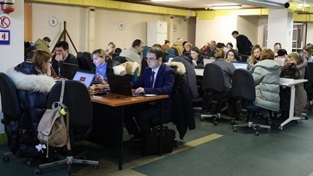 بانک مرکزی اوکراین چگونه اقتصادِ جنگ‌زده را مدیریت می‌کند؟