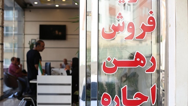 بازار فروش آپارتمان های قولنامه‌ای داغ شد