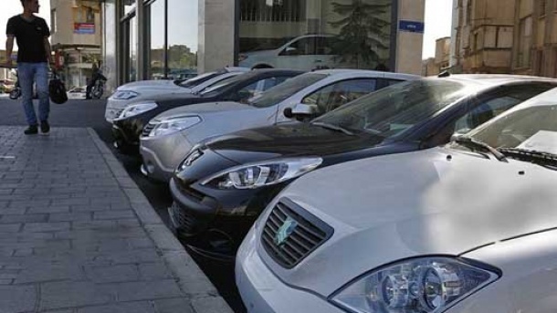 بازار خودرو شب عید به کدام سمت می‌رود؟