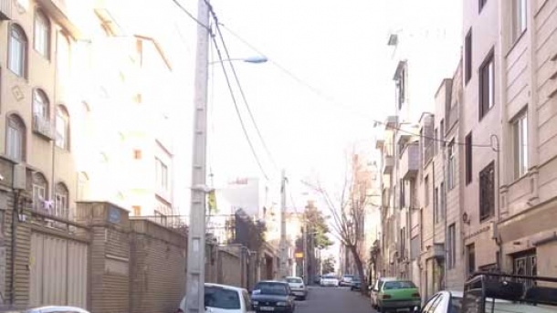 قیمت خانه در ارزان ترین محله های تهران