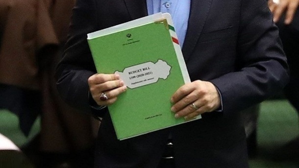 سیگنال دلارِ بودجه به بازار