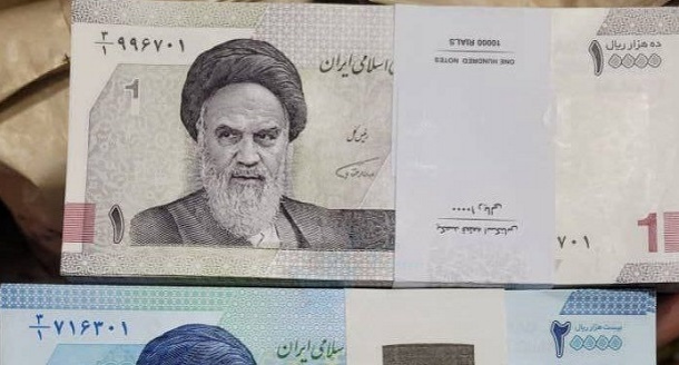 اسکناس جدید 1000 تومانی وارد بازار شد