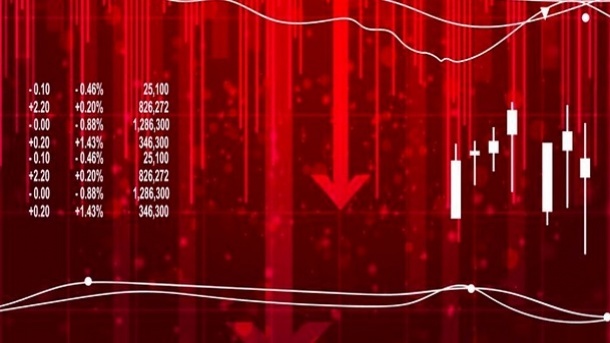 ریزش 12 هزار واحدی شاخص بورس