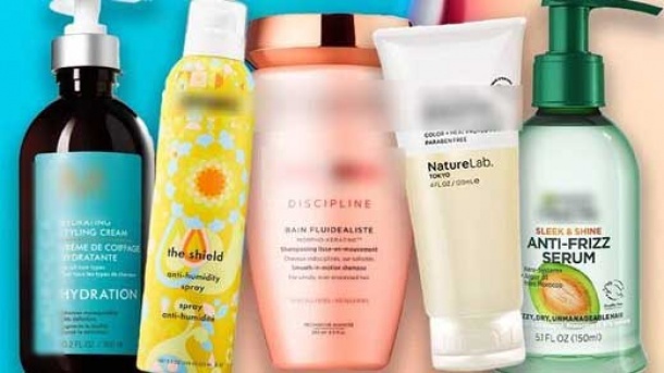 بیشترین حجم واردات محصولات آرایشی از آن کدام کالا است؟