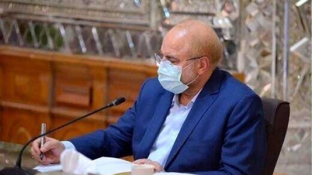 نامه خودرویی قالیباف به رئیسی