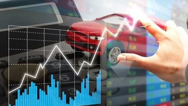 فروش 6 خودروی متنوع در راه بورس کالا