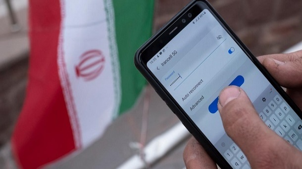 سرابی به نام اینترنت آزاد