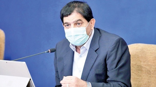 فرمانده جدید تیم اقتصادی دولت