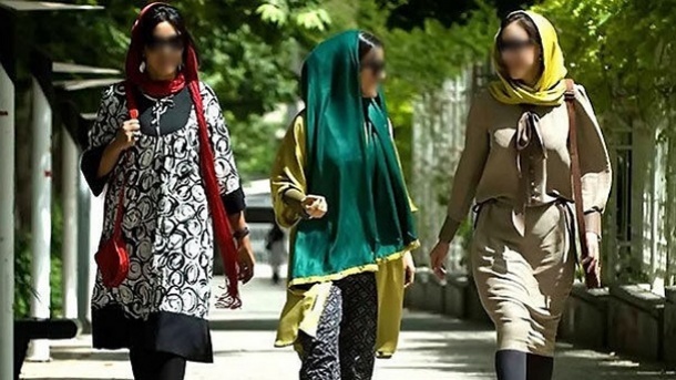 قانون جدید حجاب تهیه شد