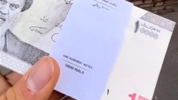 توضیح درباره توزیع اسکناس‌های جدید 1000 تومانی