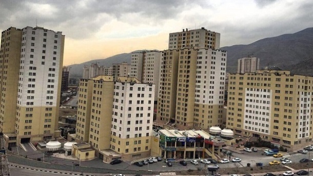 استقبال بخش خصوصی از میدان داری در تولید مسکن