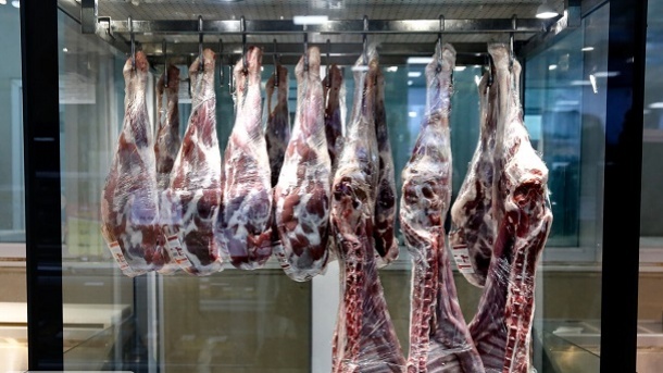 کاهش قیمت گوشت قرمز از هفته جاری