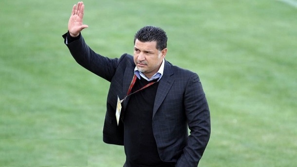 اولین واکنش علی دایی به تخریب‌ها در صدا و سیما