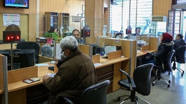 افتتاح سپرده بانکی با سود بالای 20 درصد ممنوع است