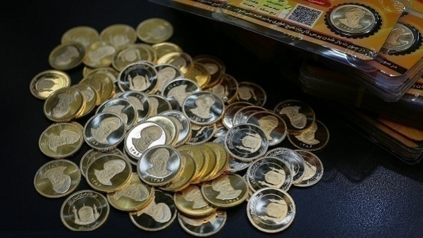 لیست قیمت جدید طلا، سکه و دلار 1401/10/17