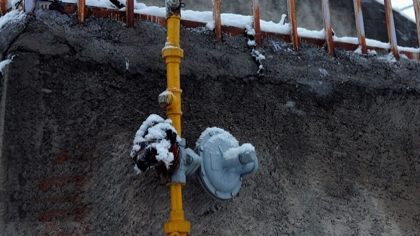 پاداش مشترکان خوش مصرف گاز تا پایان دی واریز می‌شود