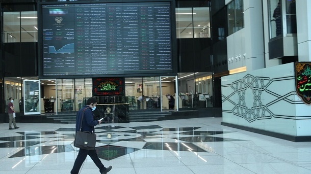 شاخص بورس نزدیک به 19 هزار واحد رشد کرد