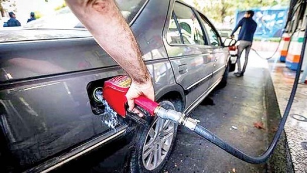 زمزمه‌هایی درباره قیمت سوخت و حامل‌های انرژی