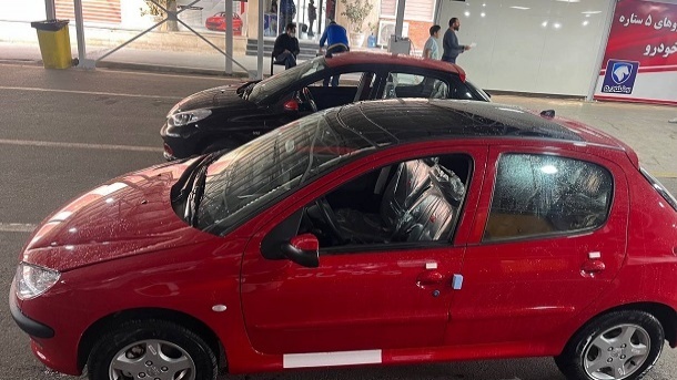 طرح تبدیل حواله های ایران خودرو به سایر محصولات